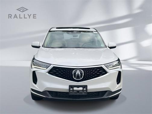 2023 Acura RDX 