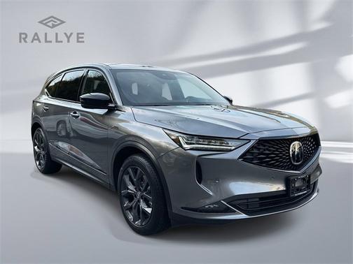 2023 Acura MDX 
