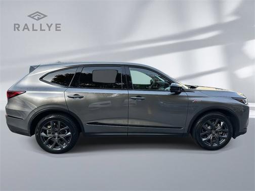 2023 Acura MDX 