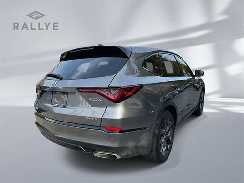 2023 Acura MDX 