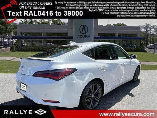 2023 Acura Integra