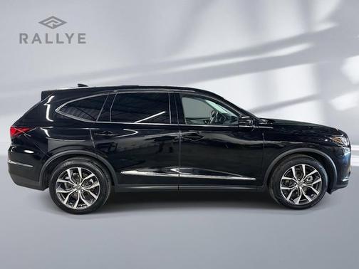 2023 Acura MDX 