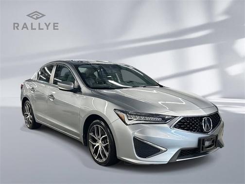 2022 Acura ILX 