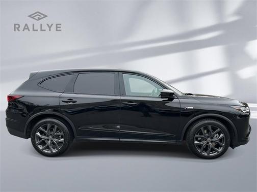 2023 Acura MDX 