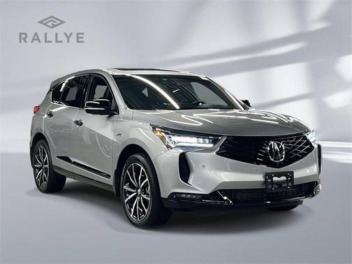 2025 Acura RDX 
