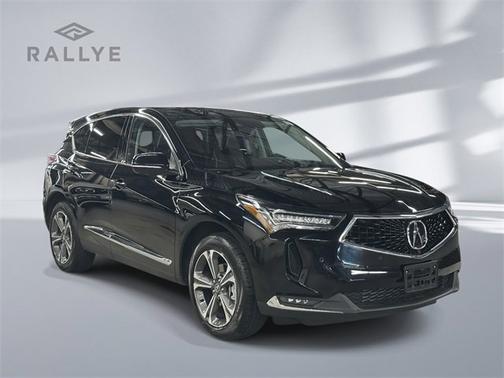 2023 Acura RDX 