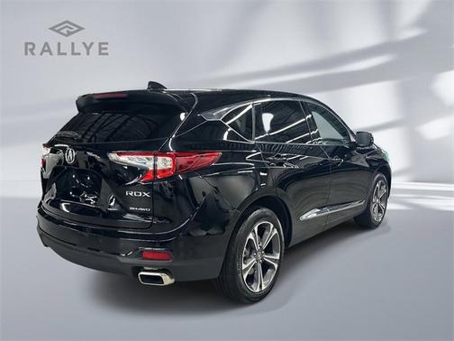 2023 Acura RDX 