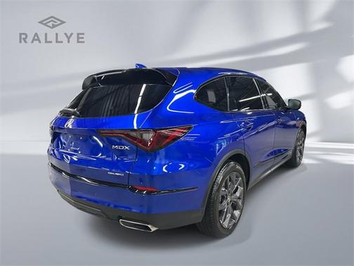 2024 Acura MDX 