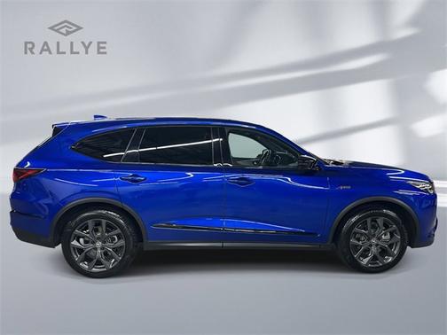 2024 Acura MDX 