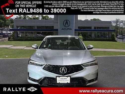 2023 Acura Integra