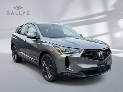 2023 Acura RDX 