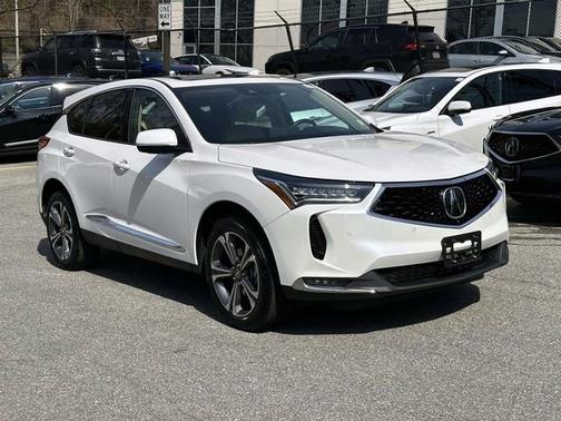 2024 Acura RDX 