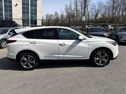 2024 Acura RDX 