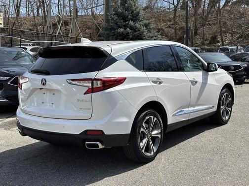 2024 Acura RDX 