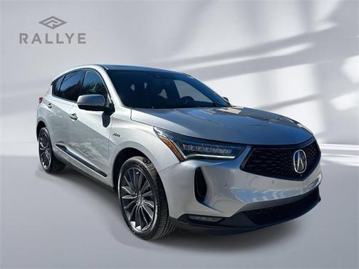 2023 Acura RDX 