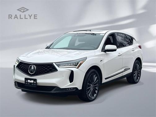 2023 Acura RDX 
