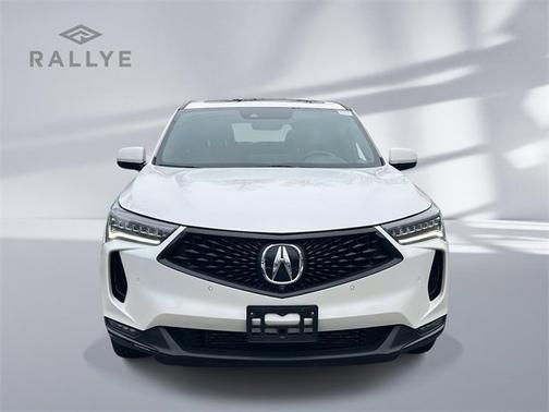 2023 Acura RDX 