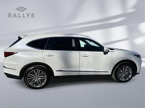 2023 Acura MDX 