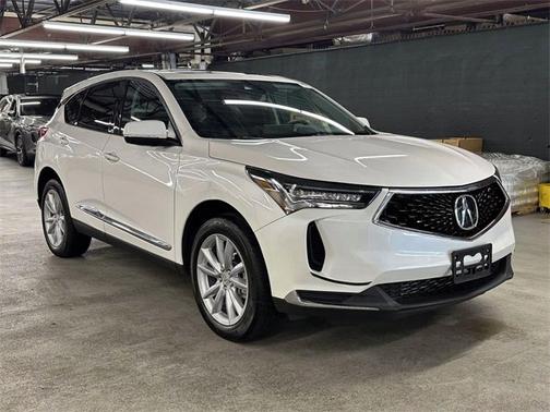 2023 Acura RDX 