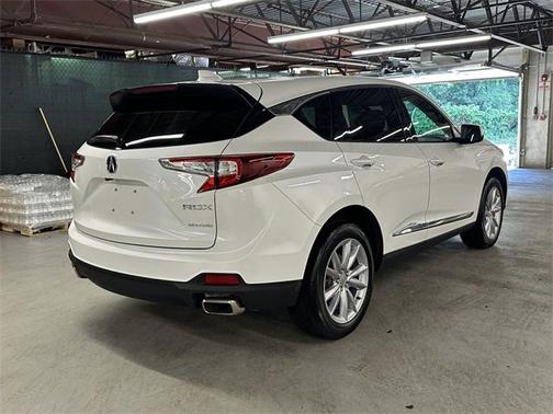 2023 Acura RDX 