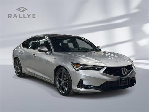 2023 Acura Integra 