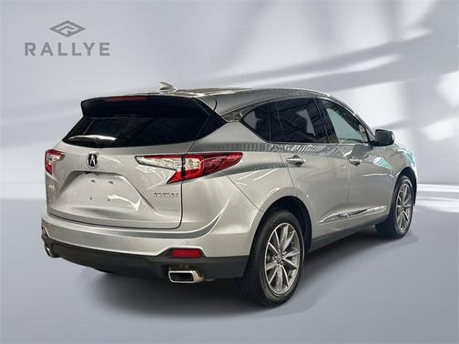 2023 Acura RDX 