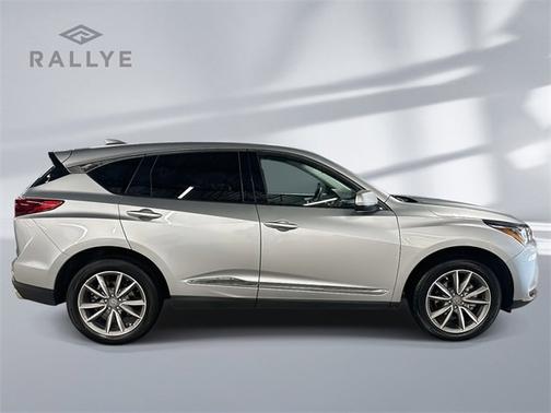 2023 Acura RDX 