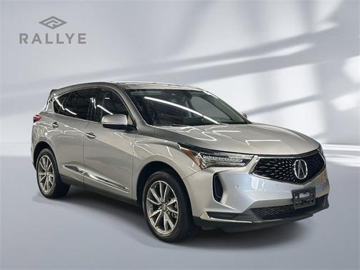 2023 Acura RDX 