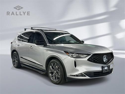 2023 Acura MDX 