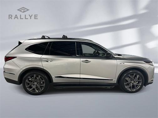 2023 Acura MDX 