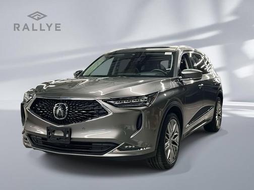 2023 Acura MDX 