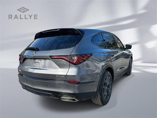 2023 Acura MDX 