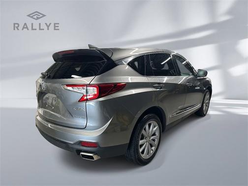 2022 Acura RDX 