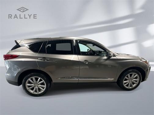 2022 Acura RDX 
