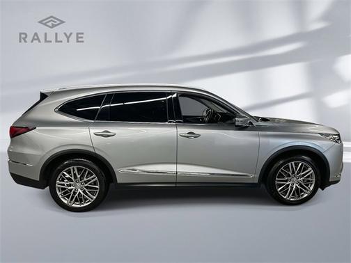 2023 Acura MDX 
