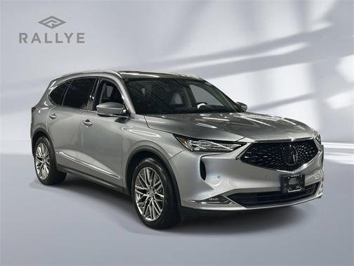 2023 Acura MDX 