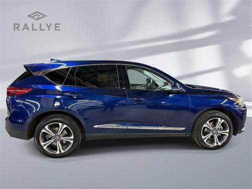 2023 Acura RDX 