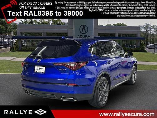 2023 Acura MDX