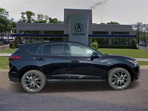 2025 Acura RDX 