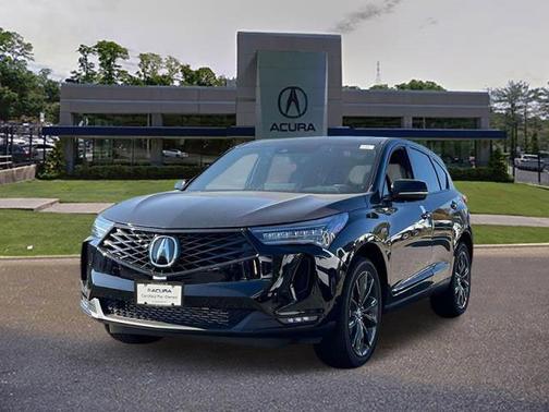 2025 Acura RDX 