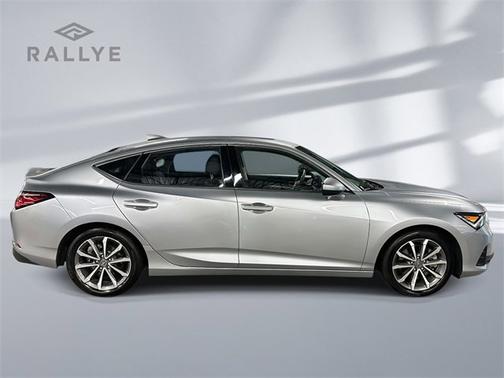 2024 Acura Integra 