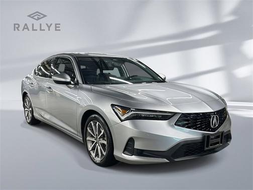 2024 Acura Integra 