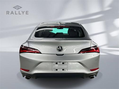 2024 Acura Integra 
