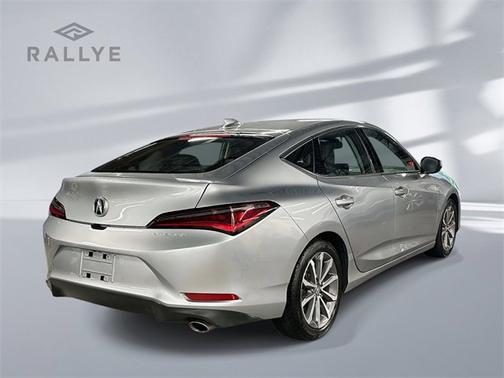 2024 Acura Integra 