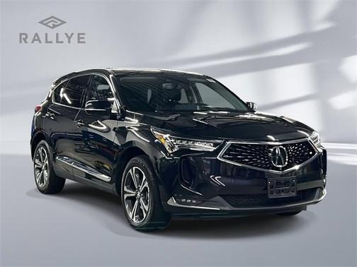 2023 Acura RDX 
