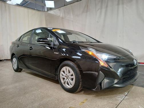 2016 Toyota Prius Two