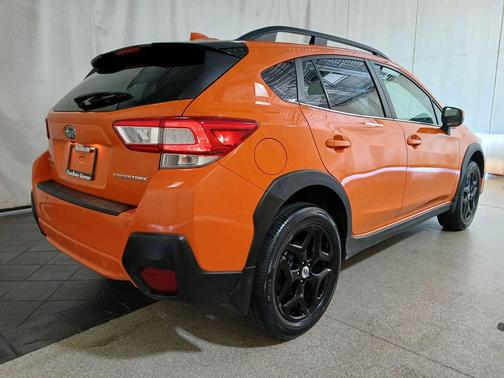 2018 Subaru Crosstrek 2.0i Limited