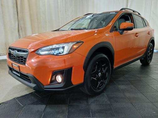2018 Subaru Crosstrek 2.0i Limited