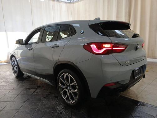 2022 BMW X2 xDrive28i
