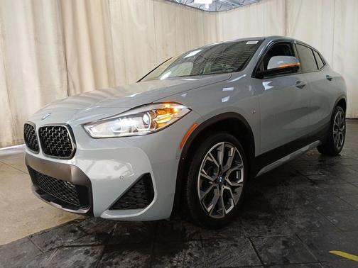 2022 BMW X2 xDrive28i